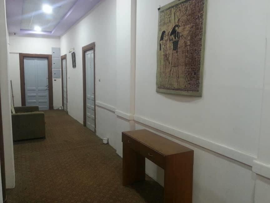 Louris Inn Hotel Le Caire Extérieur photo