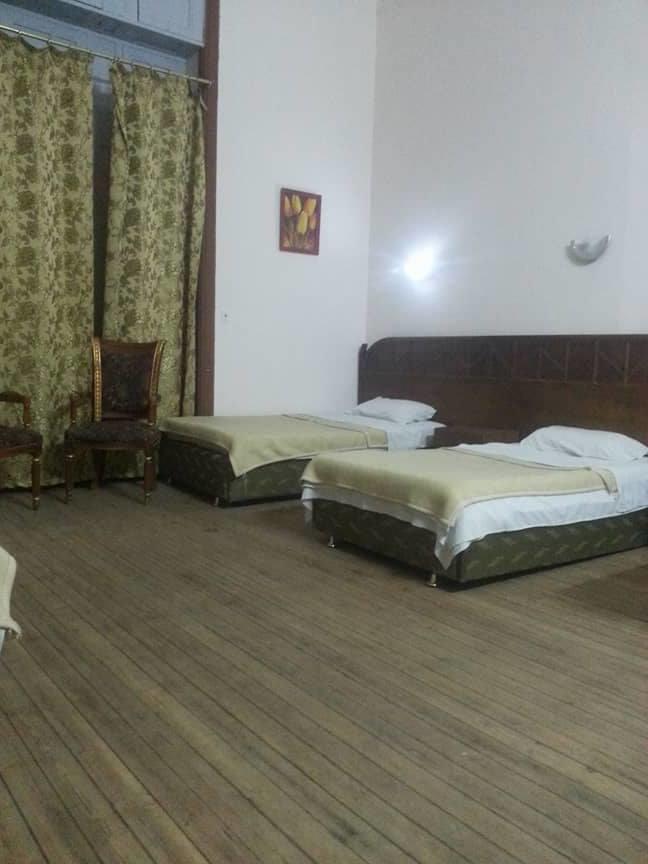Louris Inn Hotel Le Caire Extérieur photo