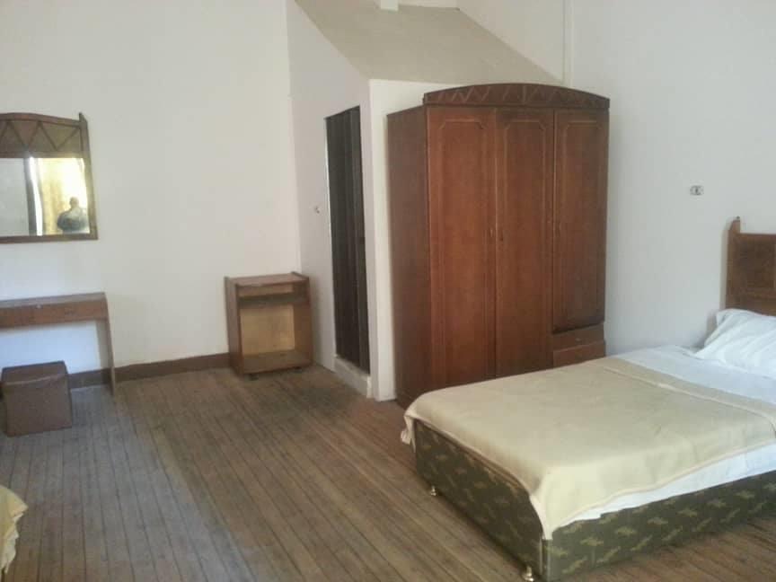 Louris Inn Hotel Le Caire Extérieur photo