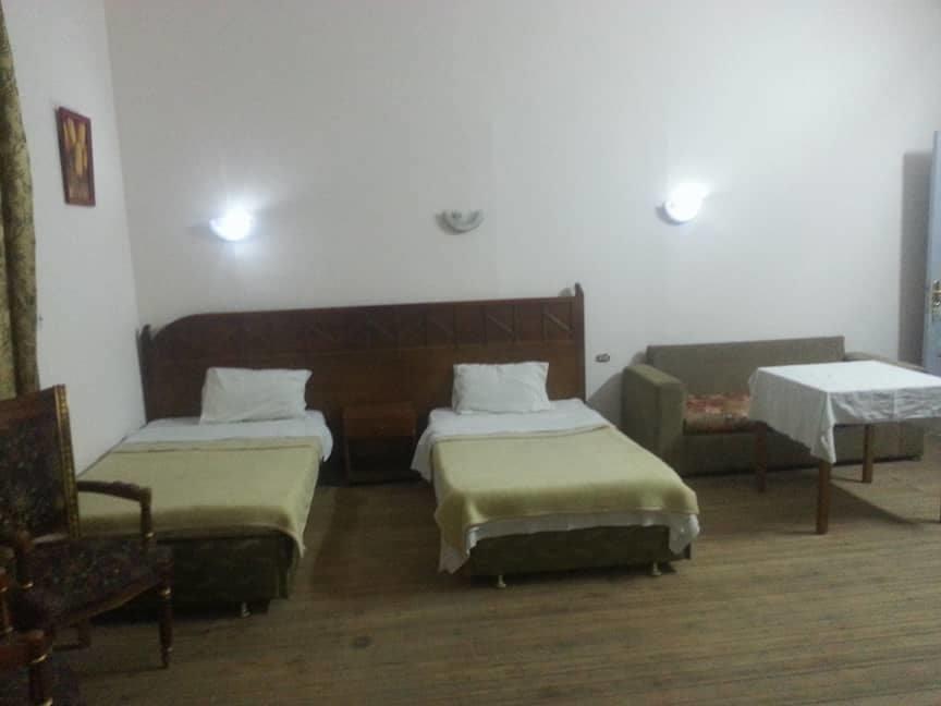 Louris Inn Hotel Le Caire Extérieur photo