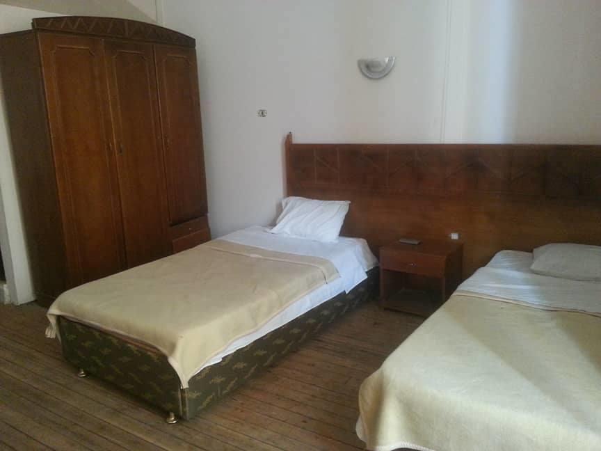 Louris Inn Hotel Le Caire Extérieur photo
